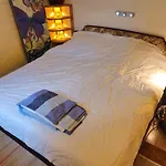 Appartement 6 Pers Aan Skilift Grootste Skigebied Nabij Bikepark Unieke Locatie Met Zeer Rustige Tuin In Het Bos En Het Gezellige Centrum Leuke Cafes Restaurants En Gratis Zwembad Sauna Relax Speelruimte Parkeerplaats Naast Der Brabander *