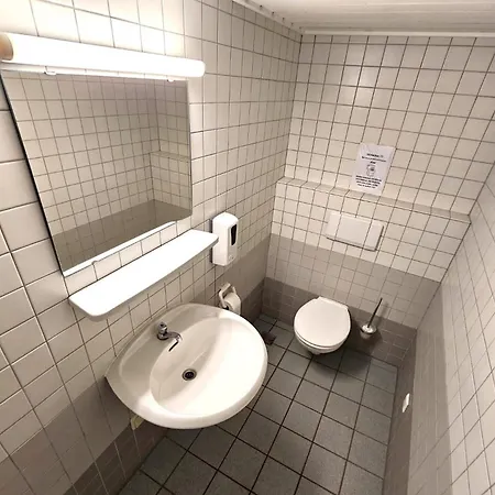 6 Pers Aan Skilift Grootste Skigebied Nabij Bikepark Unieke Locatie Met Zeer Rustige Tuin In Het Bos En Het Gezellige Centrum Leuke Cafes Restaurants En Gratis Zwembad Sauna Relax Speelruimte Parkeerplaats Naast Der Brabander Apartament
