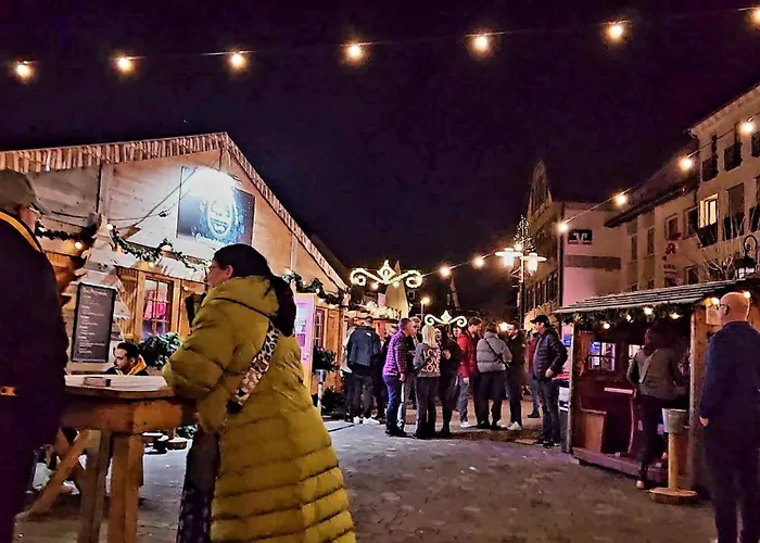 Lejlighed 6 Pers Aan Skilift Grootste Skigebied Nabij Bikepark Unieke Locatie Met Zeer Rustige Tuin In Het Bos En Het Gezellige Centrum Leuke Cafes Restaurants En Gratis Zwembad Sauna Relax Speelruimte Parkeerplaats Naast Der Brabander *